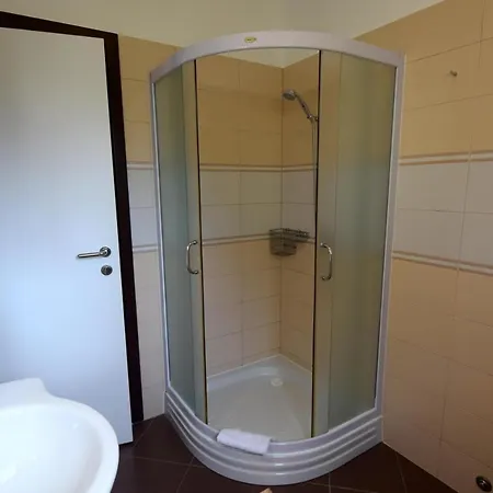 Apartment Rtic *