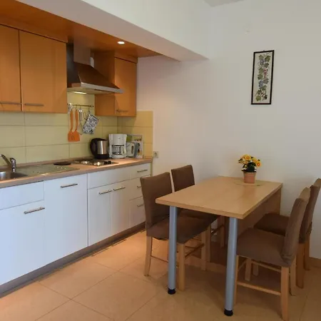 Rtic Apartament Malinska
