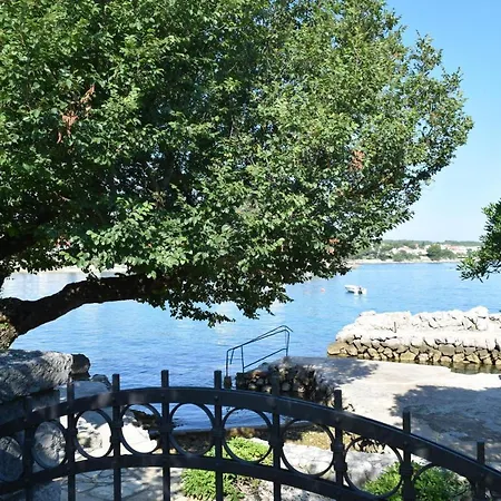 Apartament Rtic Malinska