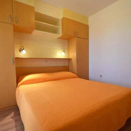 Rtic Apartment
