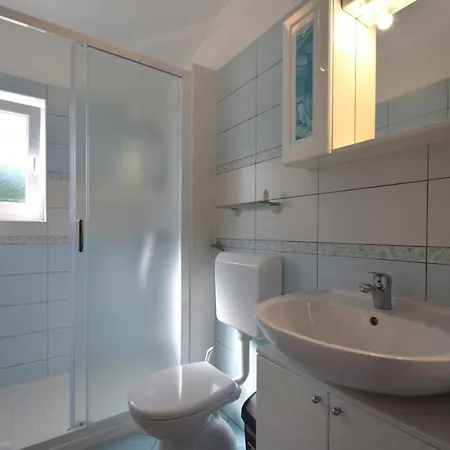 Apartment Rtic
