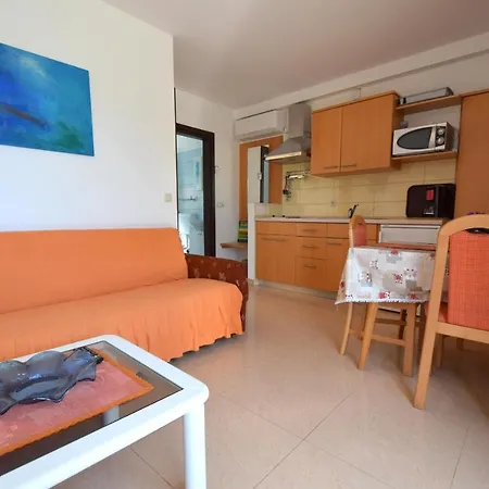 Rtic Apartment *