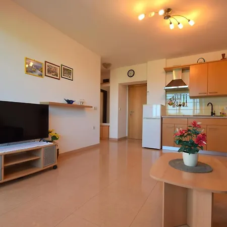 Apartman Rtic