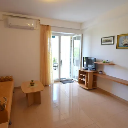 Apartman Rtic