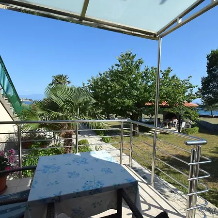 Rtic Apartman Malinska