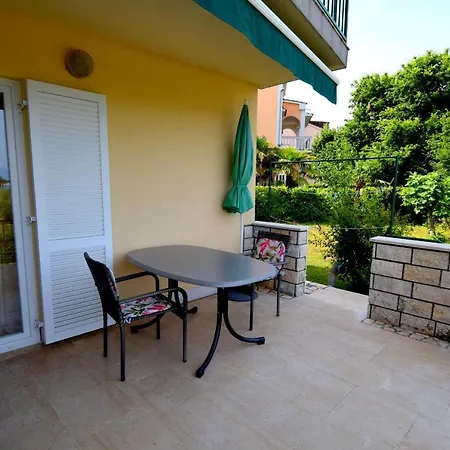 Apartman Rtic *