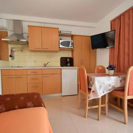 Rtic Apartman