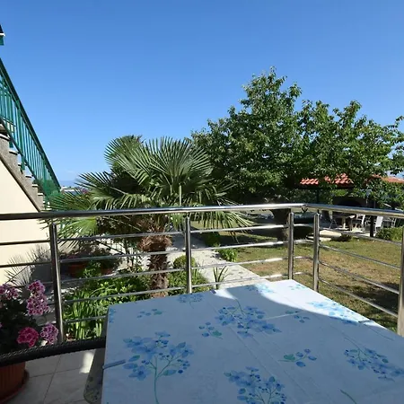 Rtic Apartman *