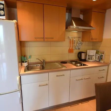 Apartman Rtic