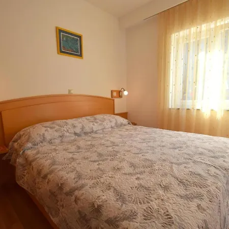 Rtic Apartman Malinska